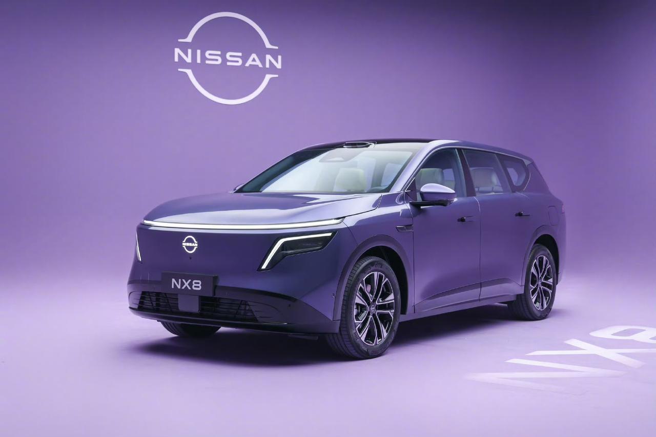 去年东风日产的大沙发火出圈，今年又继续进阶。全面AI升级，带来AI舒享五件套