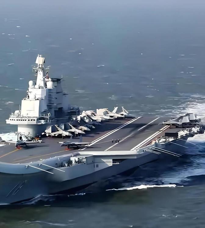 预计到2040年，我国将有8艘航母，命名预测如下中国海军的航母之路，是一段从零