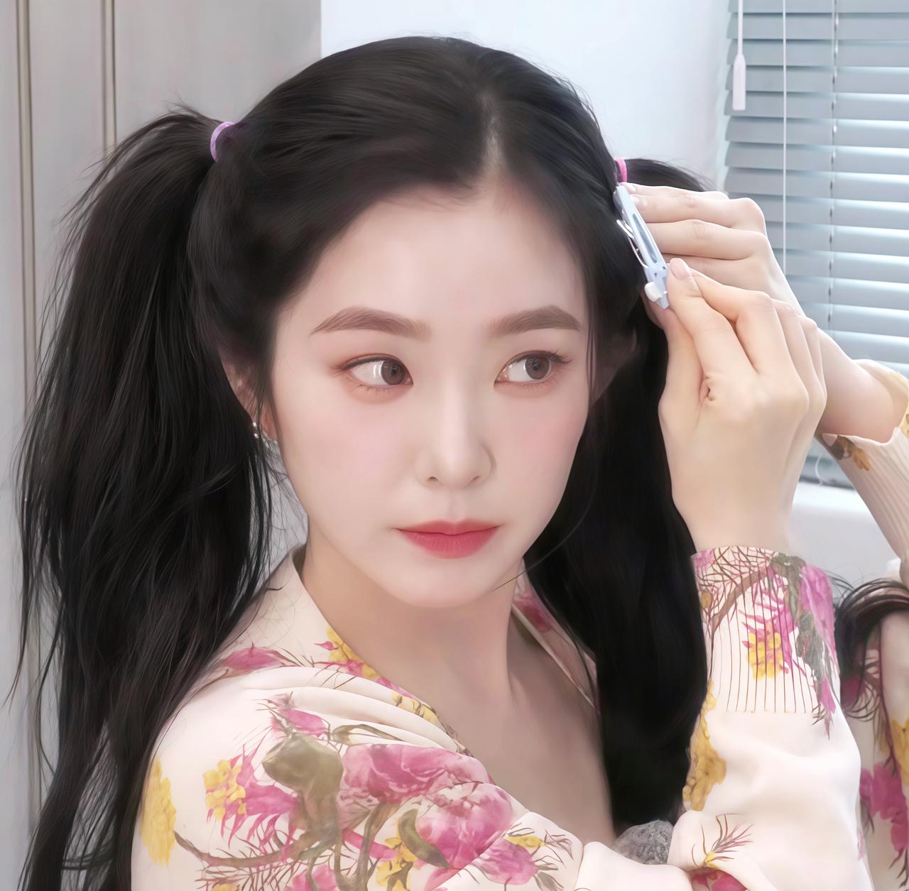 🍑四代神颜裴珠泫→260408Hyo'sLevelUp更新自截自