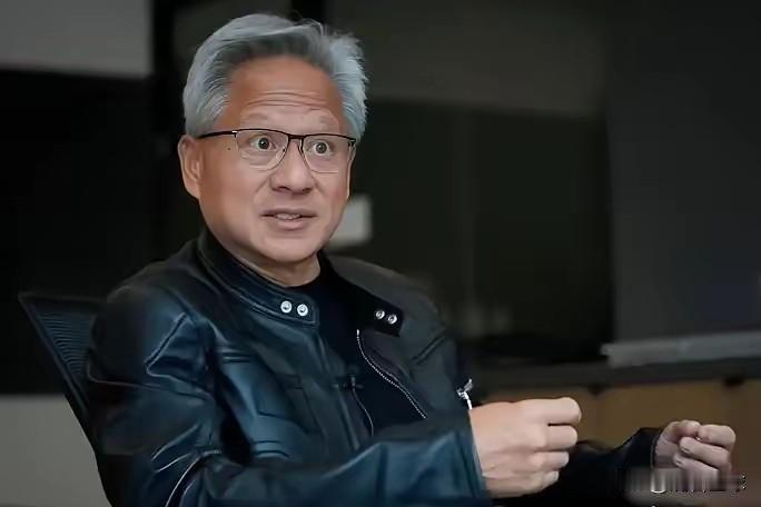 现在来看，黄仁勋之前作出的预测，十有八九是对的。黄仁勋此前说DeepSeek