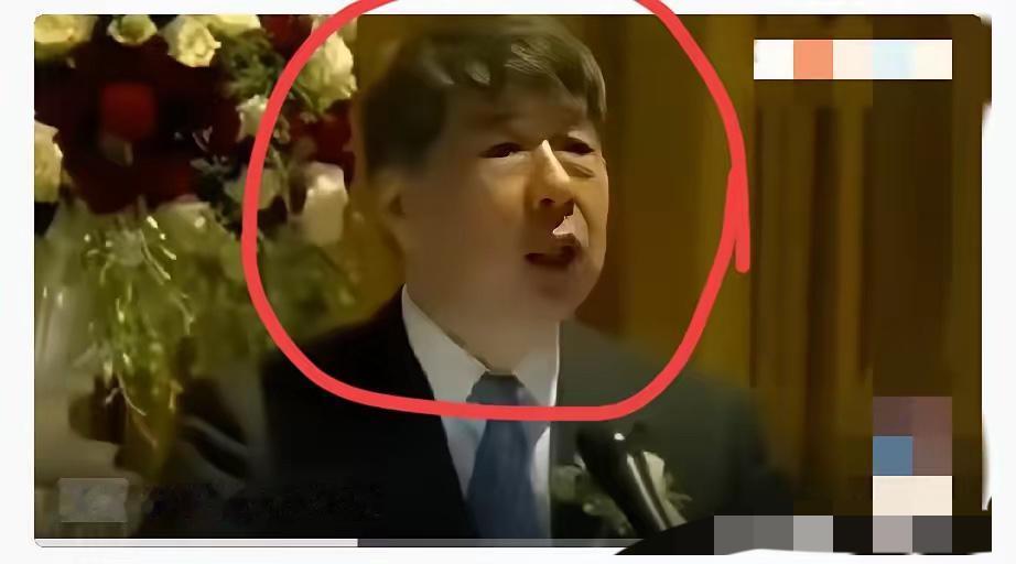 湾湾张亚中:“我始终认为两岸不要比谁大谁小，因为大家都是兄弟，不是父子关系，你