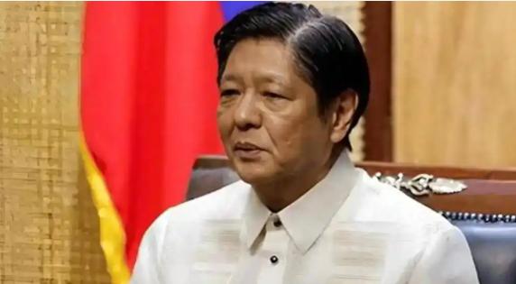 中方对菲律宾出手！路透社等外媒发文称，中国已采取行动“封锁”黄岩岛礁入口。