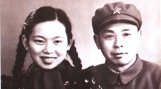 1949年让他当兵团参谋长婉拒，抗美援朝时想当参谋长，上级没同意【时间：194