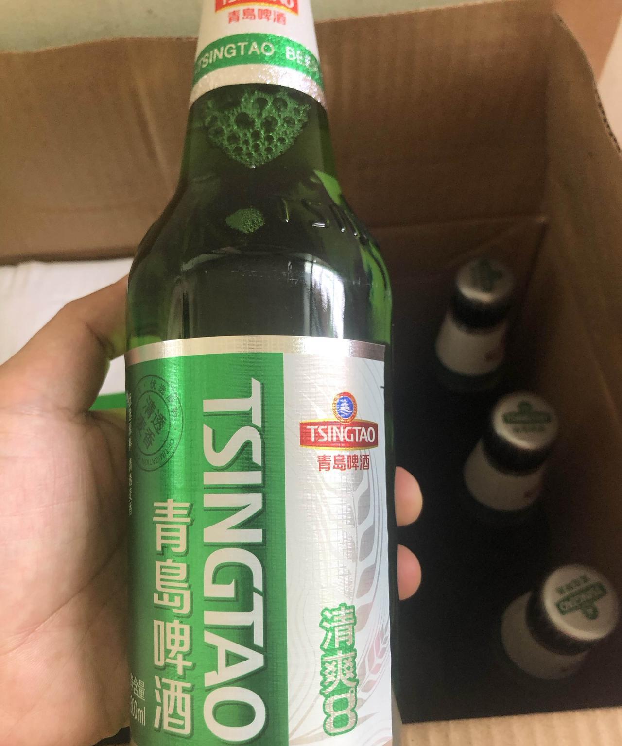 都是啤酒为什么广东的啤酒这么贵，而湖北的啤酒这么便宜啊，广东5元一瓶的啤酒，口感