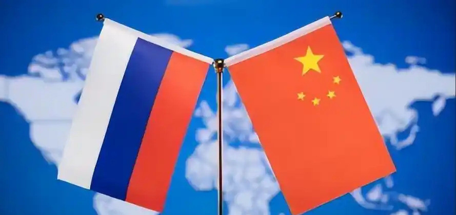 俄罗斯普京老了中国咋办---普京