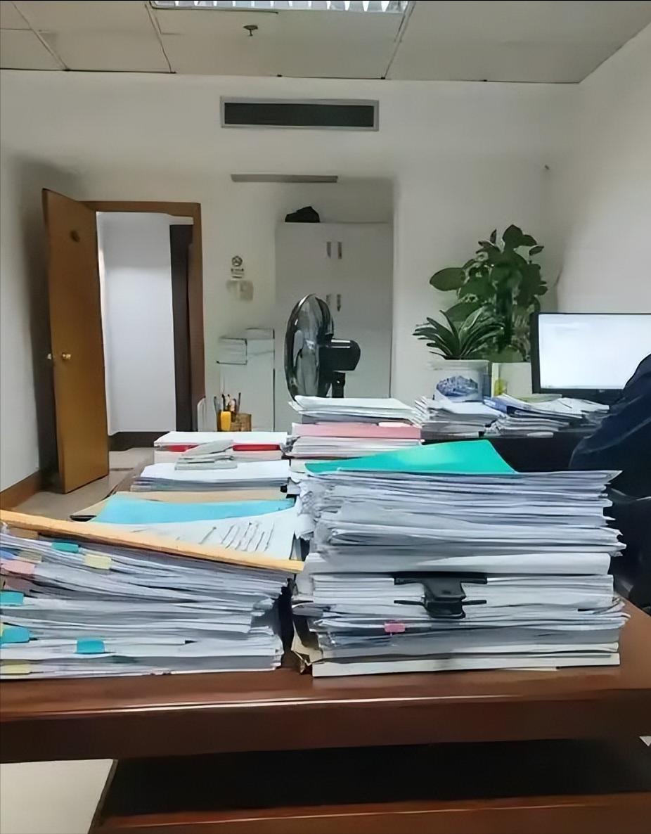 体制内很多财务人员都很无奈：人事归本单位管，饭碗捏在领导手里，做账只能跟着单位节