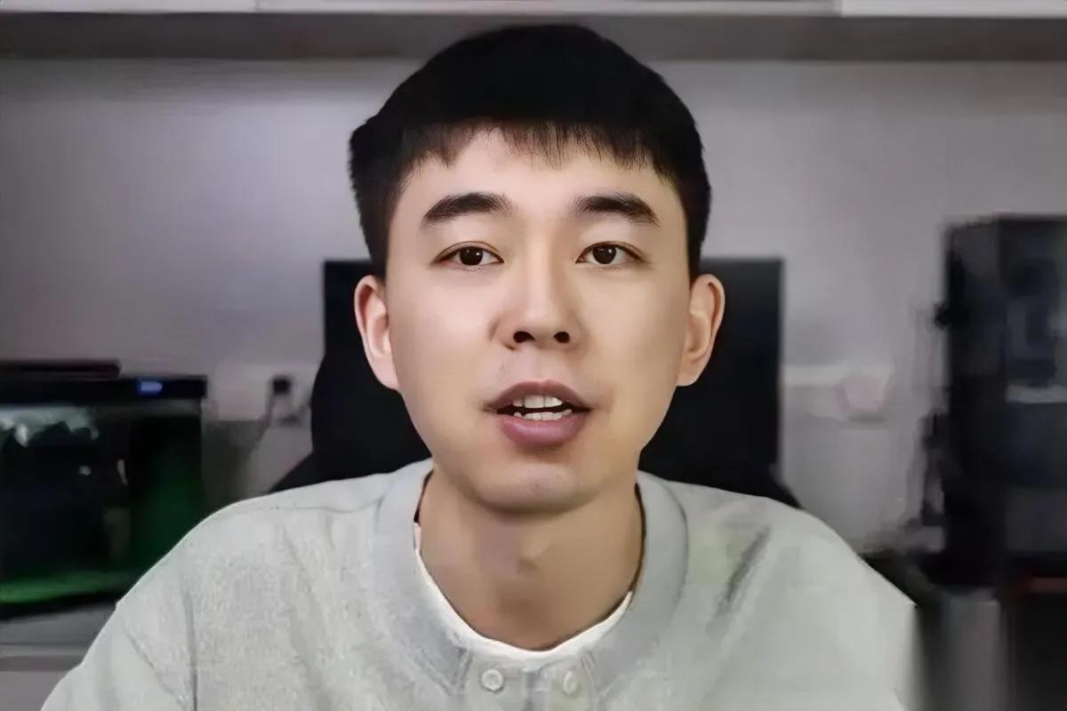 真的看傻了。北航这位博士太刚。谁能想到读了5年博士没法毕业，居然是因为不