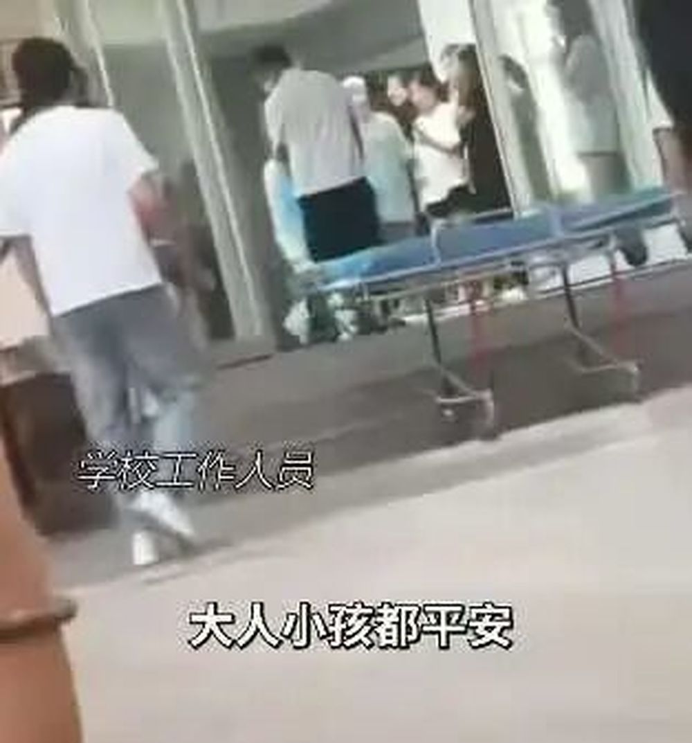 大二女生宿舍分娩, 事关生命不容儿戏