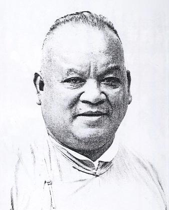 抗战时期，大白兔奶糖的创始人冼冠生，竭尽所能的支援抗日，然而1952年，他却在上