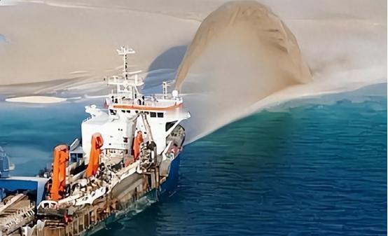 郭正亮曾言：黄岩岛是美国的底线，中国敢填海，美国将直接炸毁？ 郭正亮的分析并