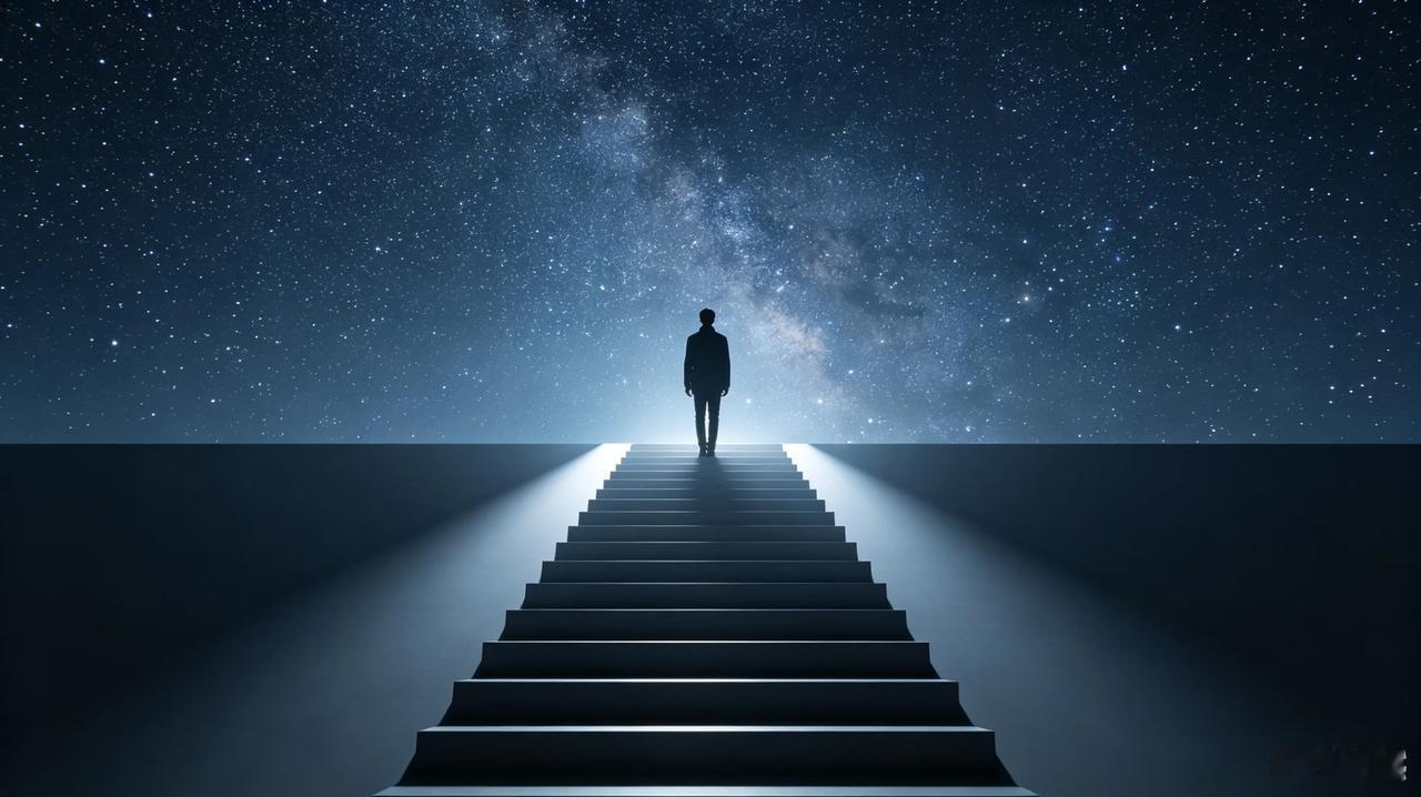 真正厉害的人，都敢“从零开始”很多人一辈子原地踏步，不是没有能力变好，而是