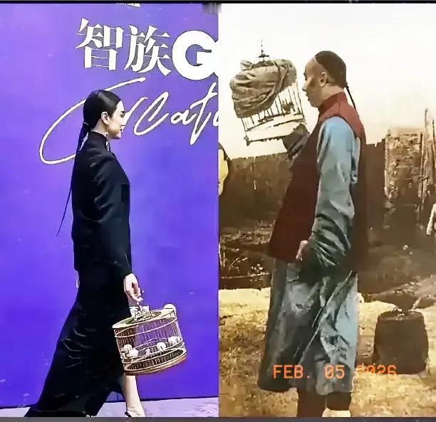 关于宋佳，我敢肯定两点第一，她没有动过脸，第二，她是正黄旗满族其实，