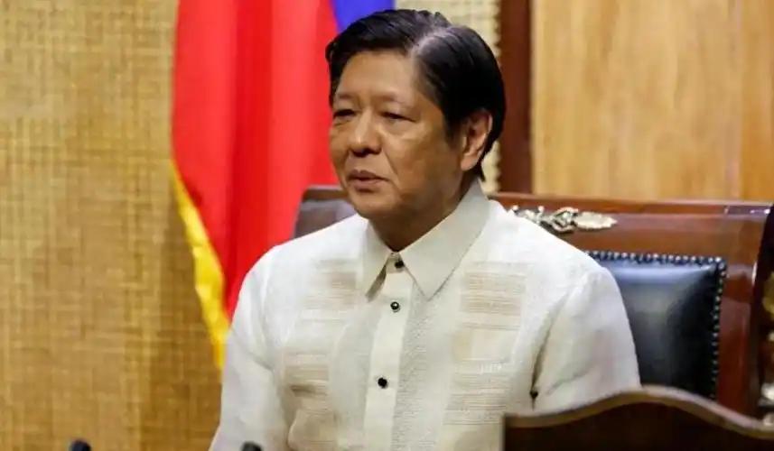 想都不敢想，菲律宾国内出大乱子，当众求助中国，大夸中方善良 全球能源危机持续