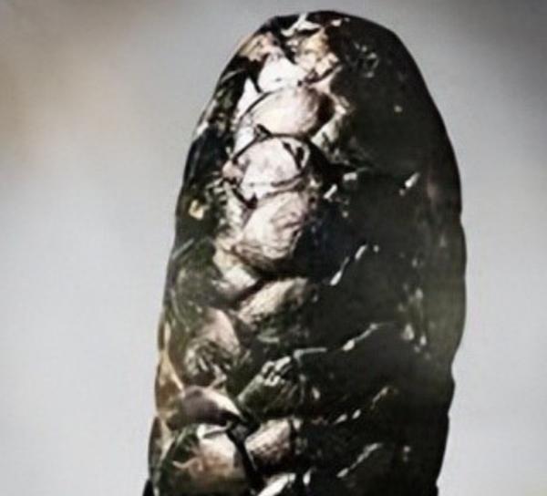 1973年，宁夏清晨的寒气像刀子一样。赵大成和妻子裹着棉衣，踏着还没亮的山路去赶