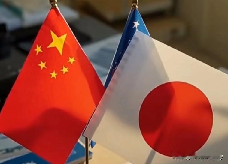 日本在外交上态度强硬对东方大国反制置若罔闻，宣称不怕东方大国“制裁”，也不惧