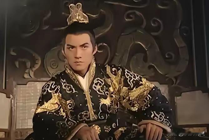 626年，李建成被李世民干掉一个月，旧部第一个翻脸的，就是燕王罗艺。罗艺不服李世