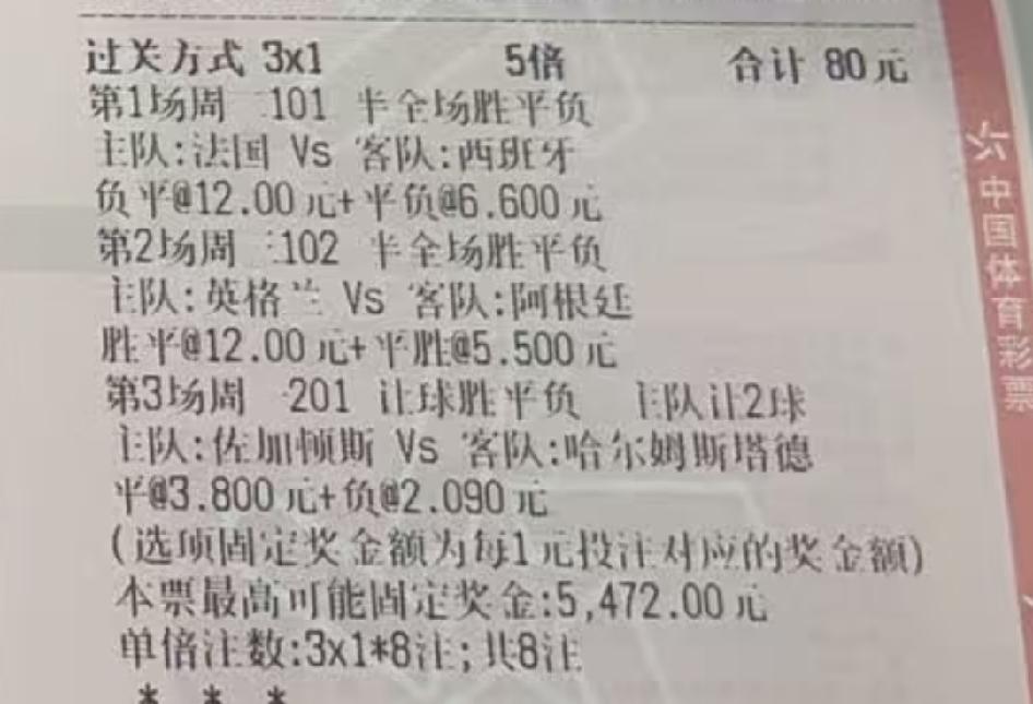既然大家都看好法国，那这次彩票我偏偏就买西班牙，理由如下：1、大热必死，虽然法
