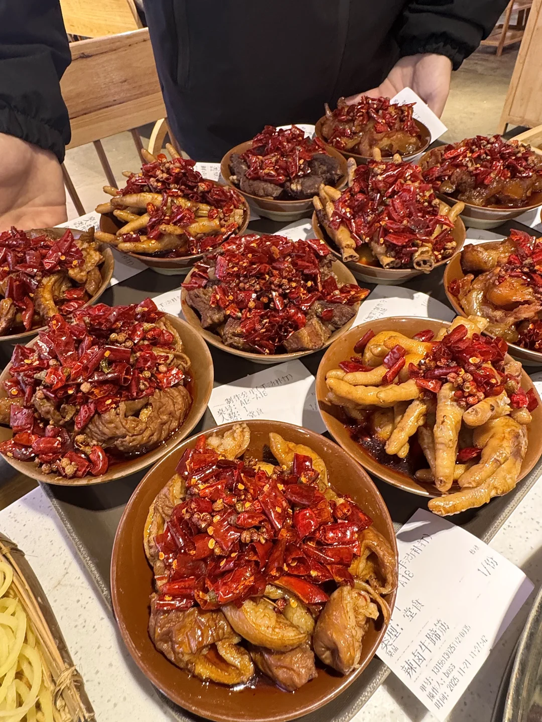 感觉是上海top1好吃的！！！！！