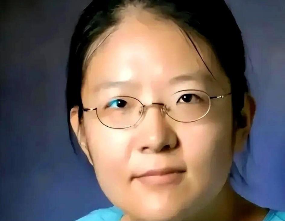 广州一女教授在985任教3年，每次课上都没几个人上课，最终因考核不过惨遭辞退，万