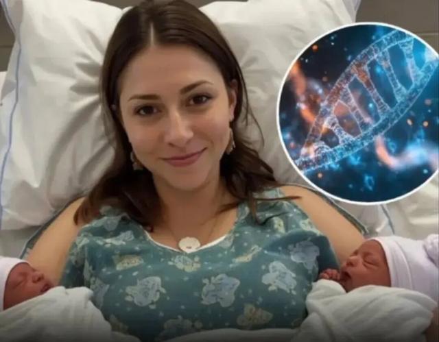 这女人笑的还很开心，老外的思维真的不是咱能理解的[玫瑰][比心]