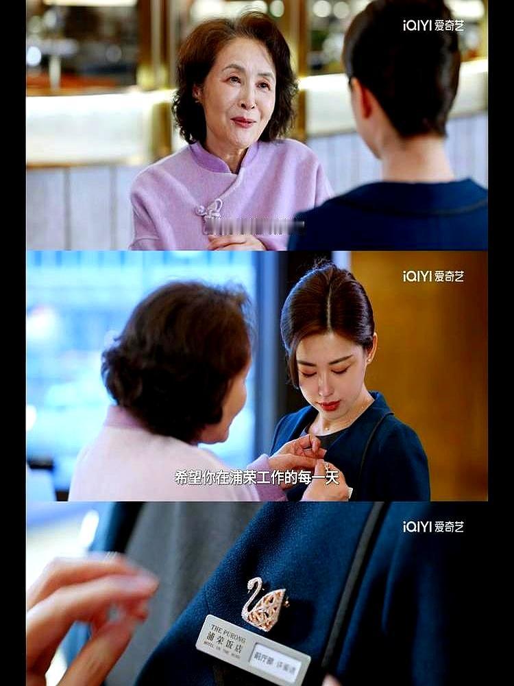 最近这剧看得人头皮发麻，太敢拍了。钟汉良和朱珠主演的《蜜语纪》，讲的是酒