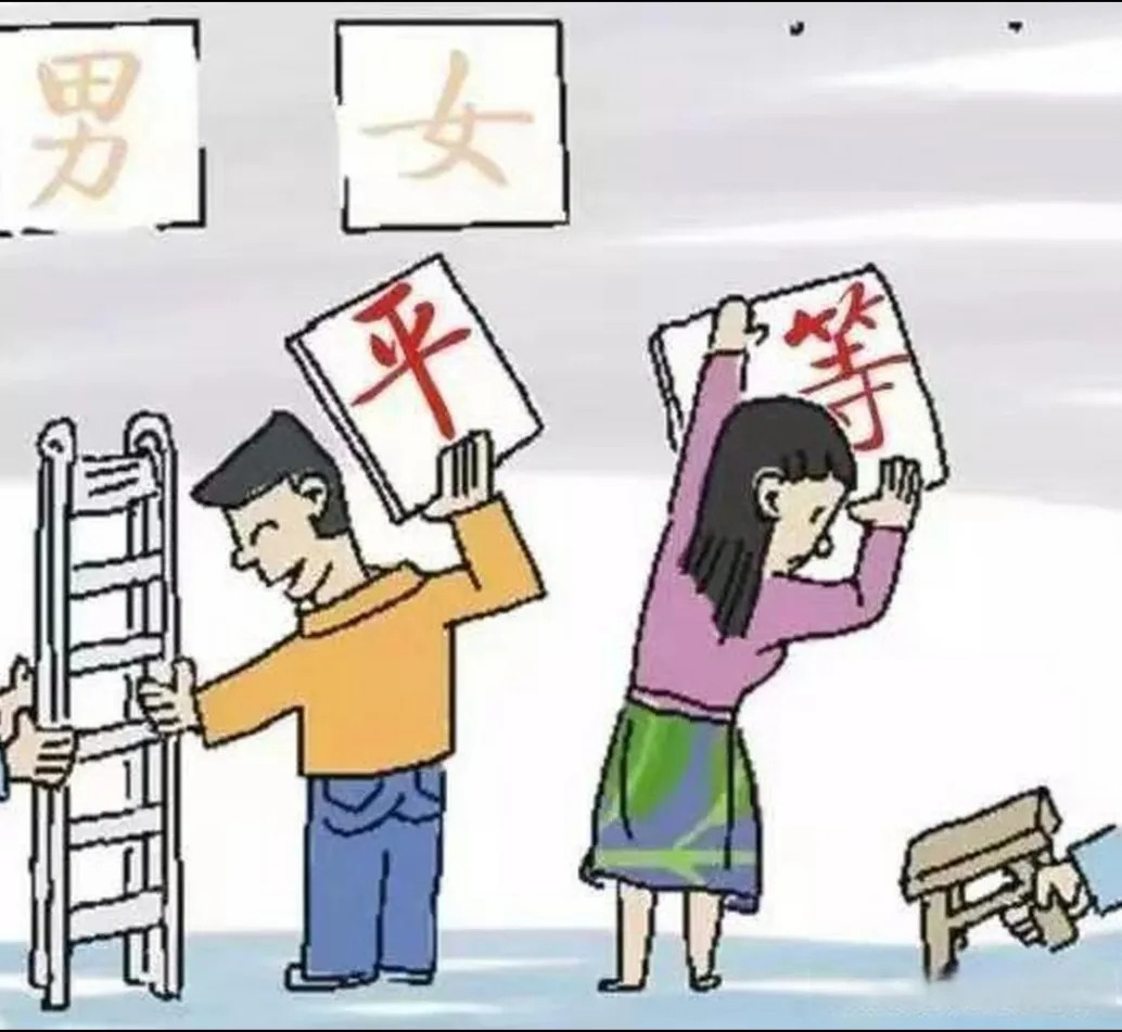 浅谈人的交配权问题有人说，女人在未婚前，有自由支配的权利，结婚后，只能给丈夫