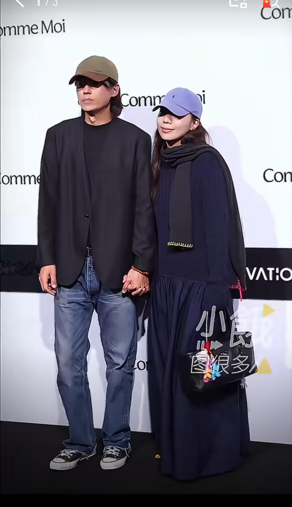 张婉婷宋宁峰：被舆论逼停的离婚，被忠诚绑住的婚姻宋宁峰出轨风波后，张婉婷合