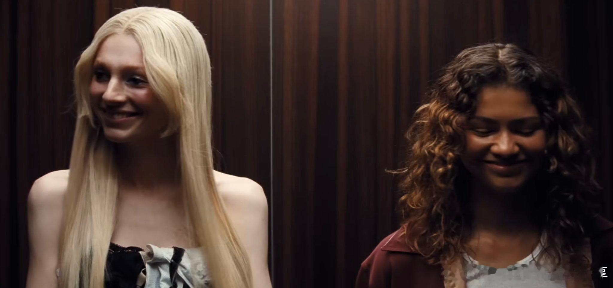 亿万同人字幕组亢奋《亢奋》第三季第二集在首三天于HBO和HBOMax