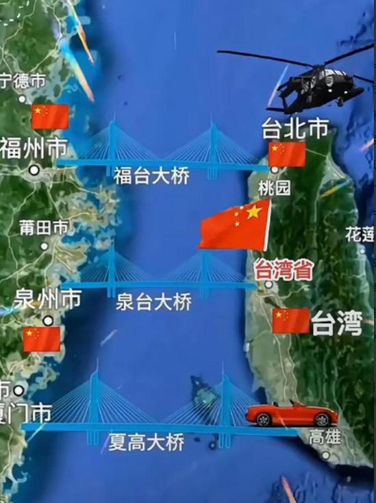 武统、和统都没希望了？明眼人早已看出来：中国已走上了第三条路。武统的代价谁都算