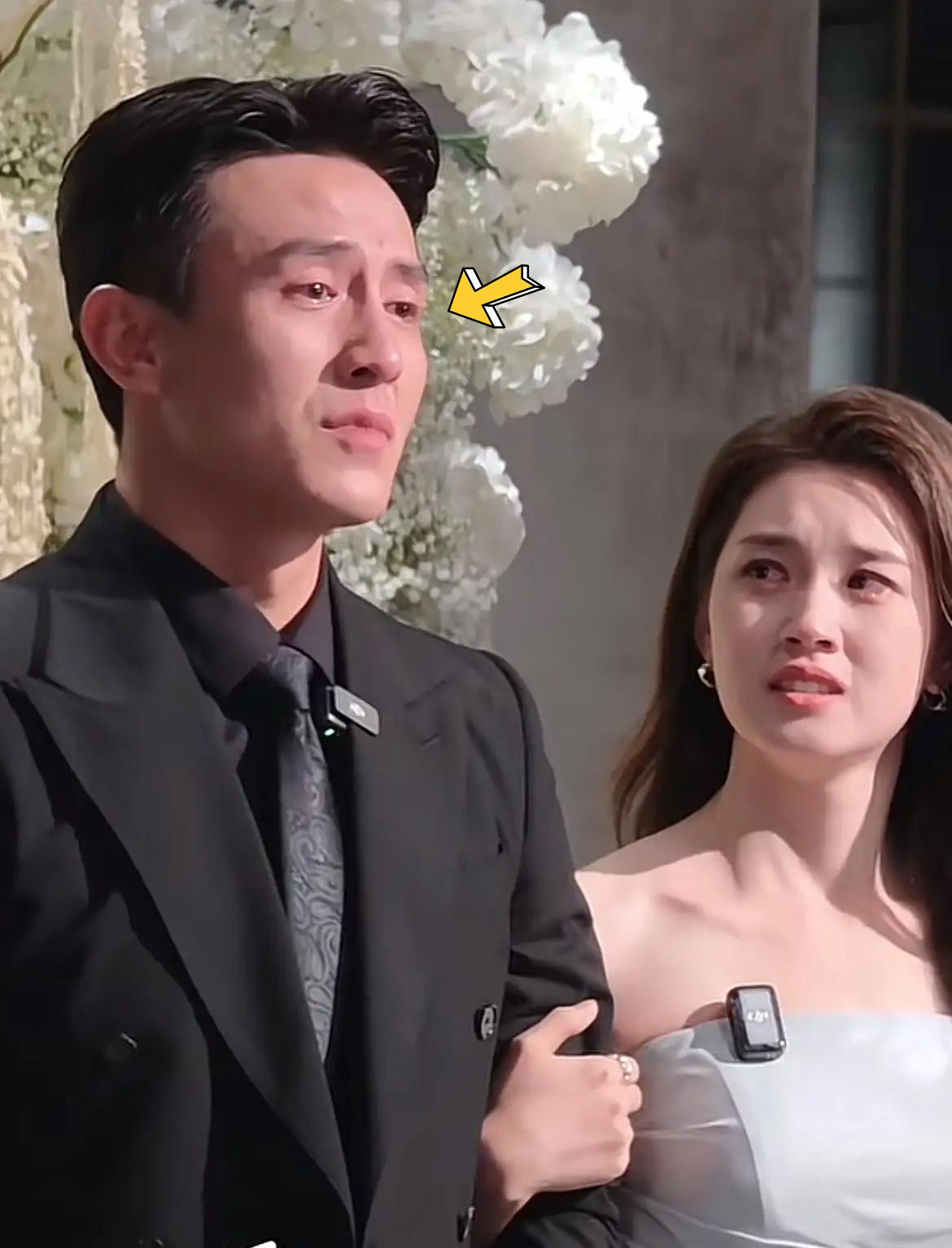 《盛夏芬德拉》的庆功宴，导演怎么都没想到，本想搞个番外式福利，结果直播里男