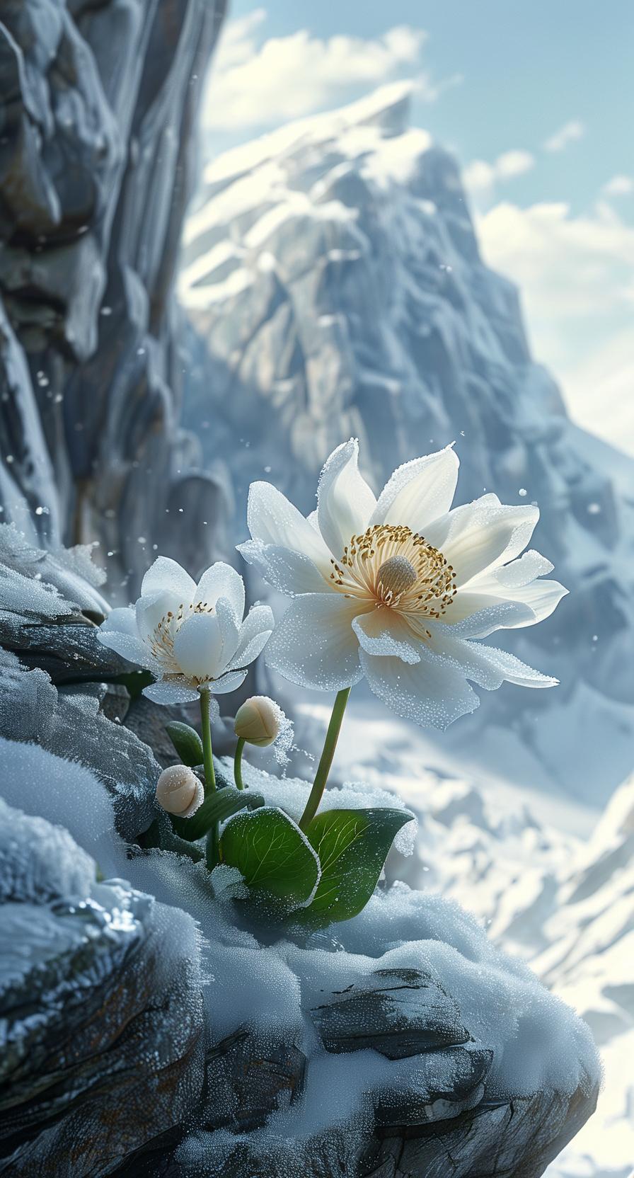 《道德经》里一句“上善若水”，早就道破了人生的顶级智慧——不争，才是最高级的赢。