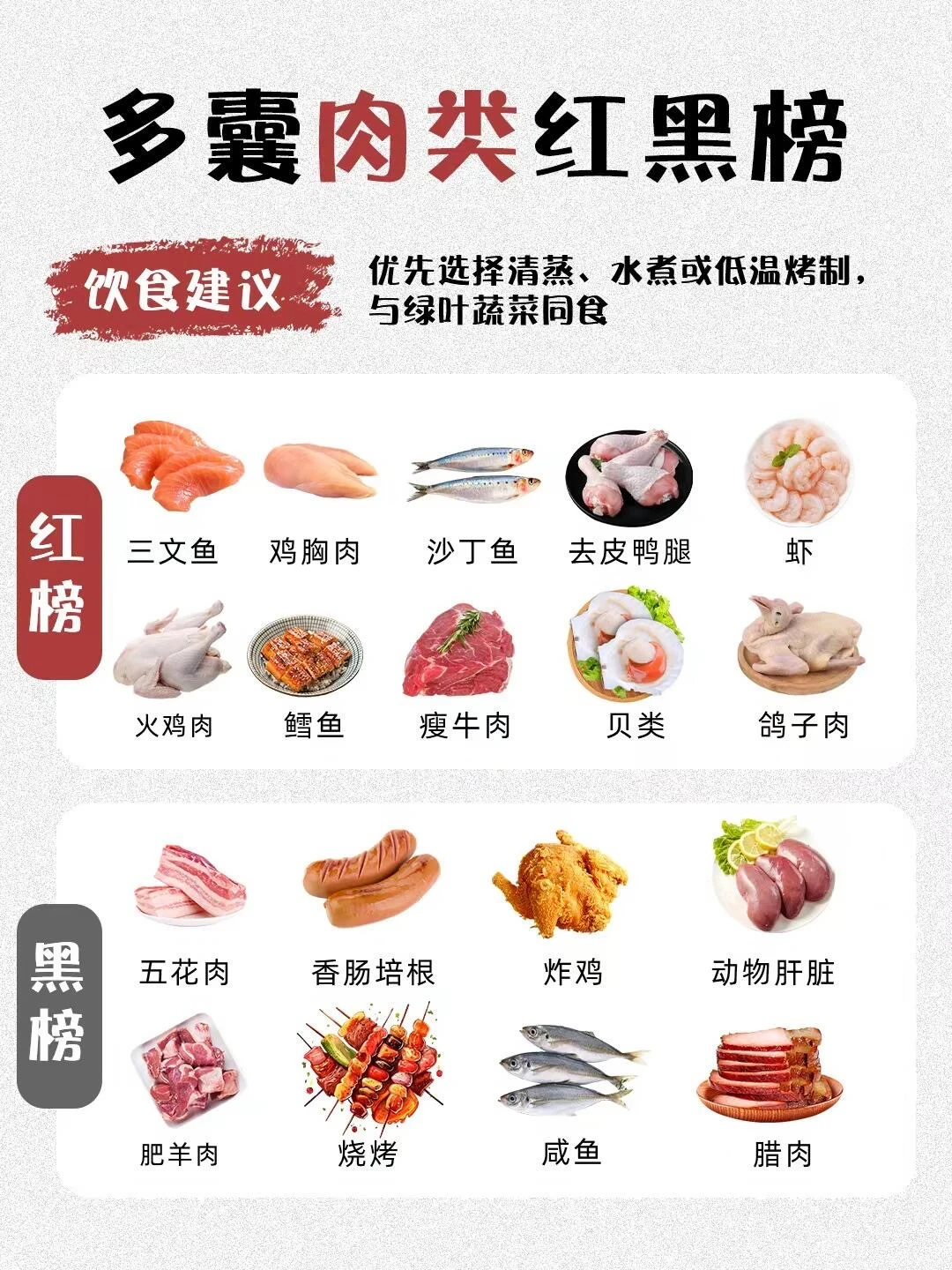 别吃瓜了，吃点营养科普吧