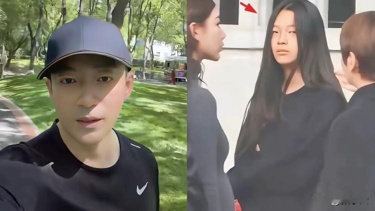 汪小菲这次是真“憨”了？玥儿开号只关小姨一家，赶紧接回北京啊。小玥儿的ins号