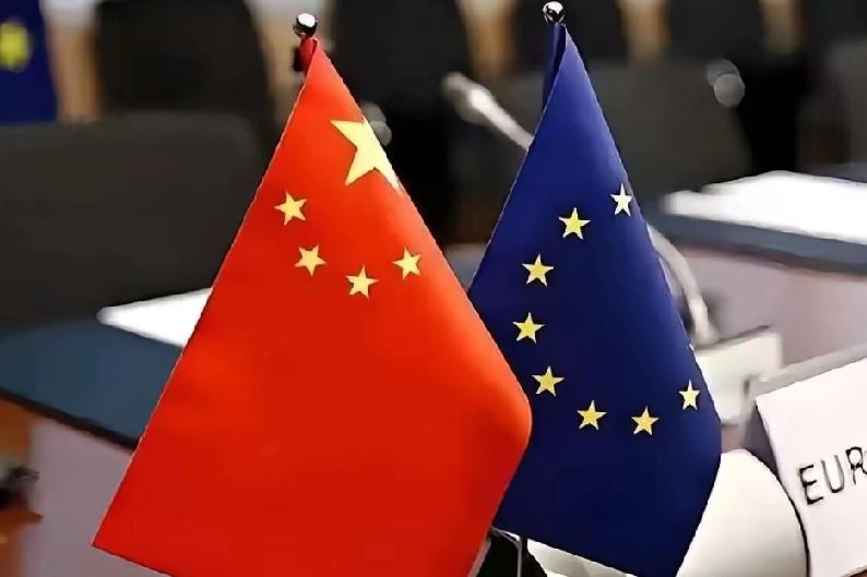 从密集访华到相互制裁，中欧关系为何突然转向？近期，中欧矛盾集中爆发，在俄乌冲