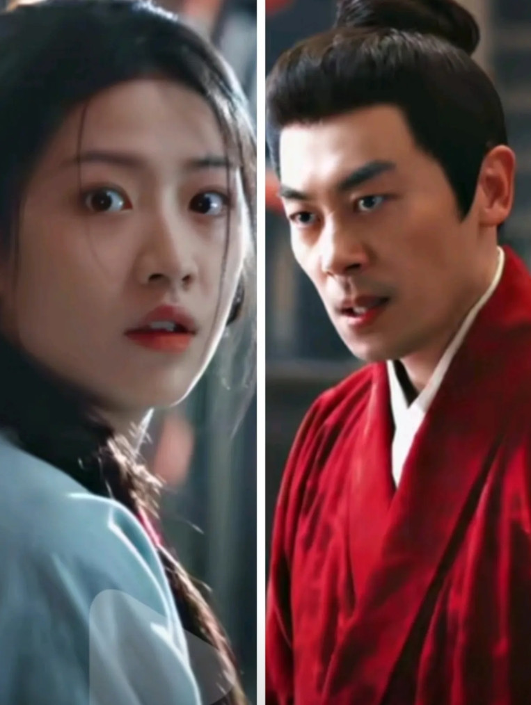 《大生意人》剧中的大生意人指的是李万堂，他的实力和势力是巨大的，是谷平原望尘莫及