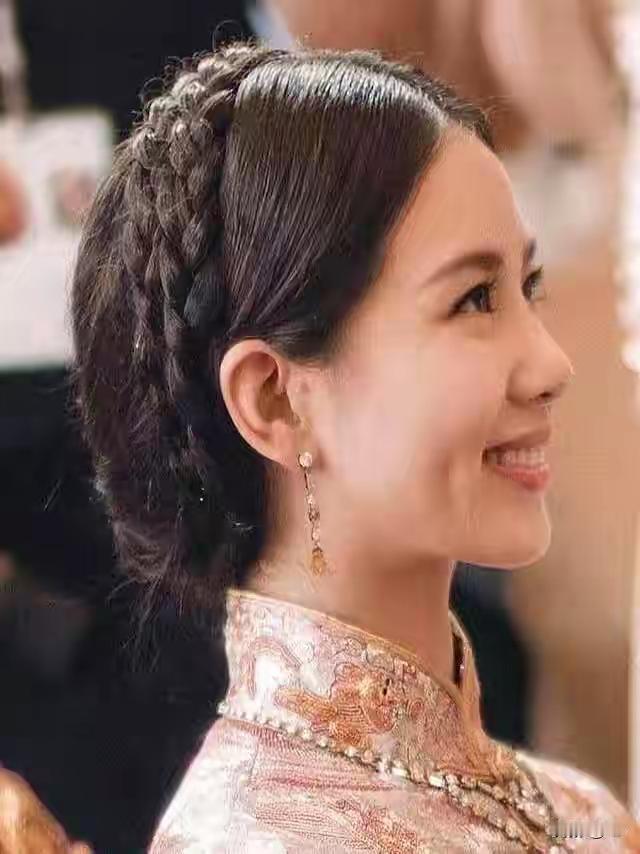 对于女人来说，嫁对人简直就是二次投胎。看看孙俪和邓超，以前总觉得娘娘有点清冷