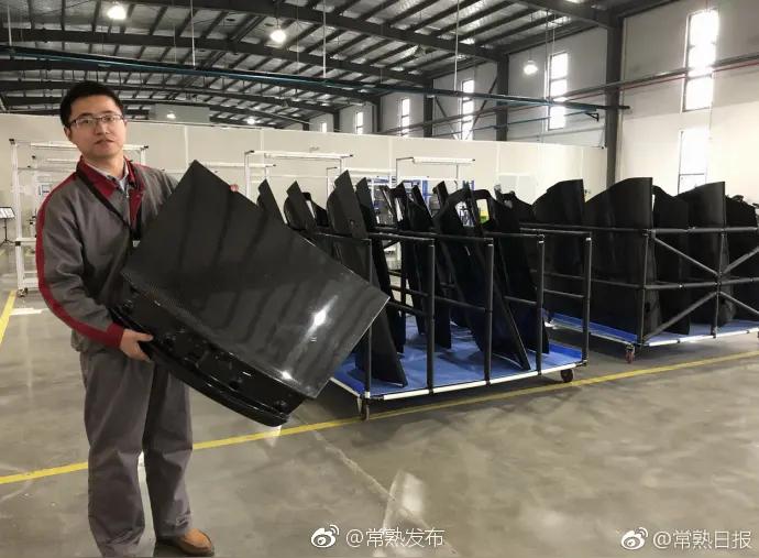 中国又一硬核突破！国外垄断40年的高端材料，终于被我们拿下最近科技圈传来一