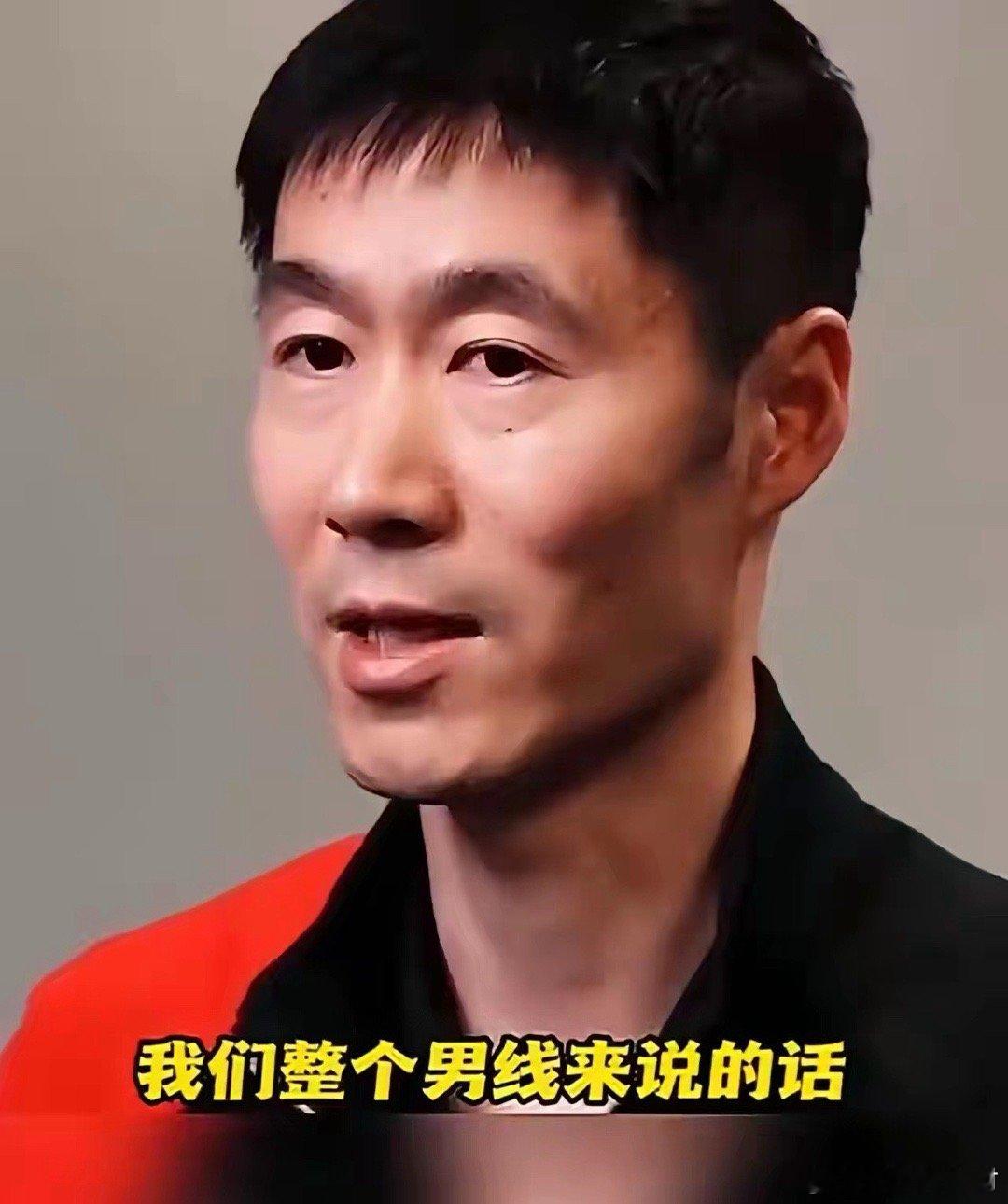 林诗栋败张本：王励勤冒出一个“强烈念头”！目前的困难局面，樊振东必须回归，我们复