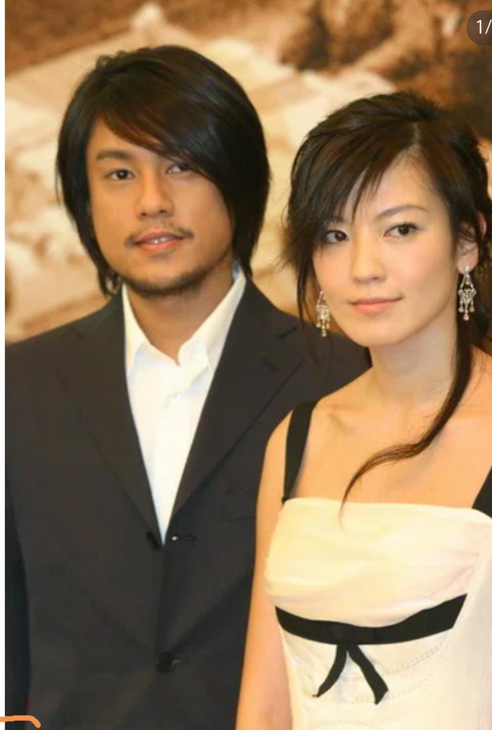 整个娱乐圈我最看不懂男人，就是朱孝天了。无论颜值、演技、情商，他都是F4