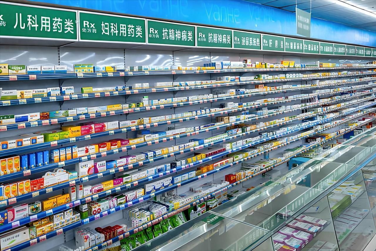 药店里这15种药，便宜又好用，医院一般不会主动给你拿，建议了解1.依那普利