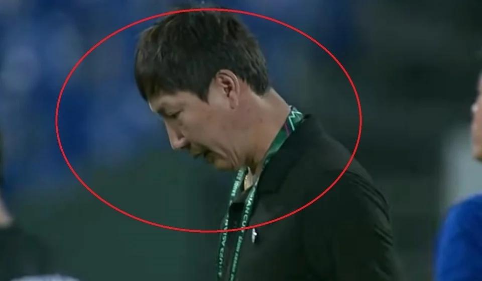 当越南U23在点球大战中以7-6击败韩国U23、历史性夺得2026年U23亚洲杯