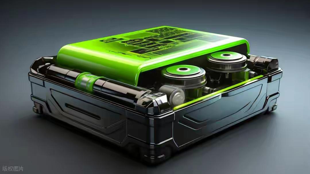 别等了，固态电池这事，普通人真等不起。2026年半固态电池已经上路了。蔚来ET