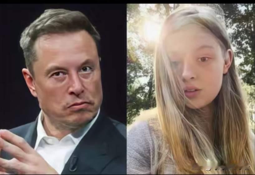 马斯克原来也不会当父亲，别看他天天带着小X上班，他和自己大儿子的关系也是剑拔弩张
