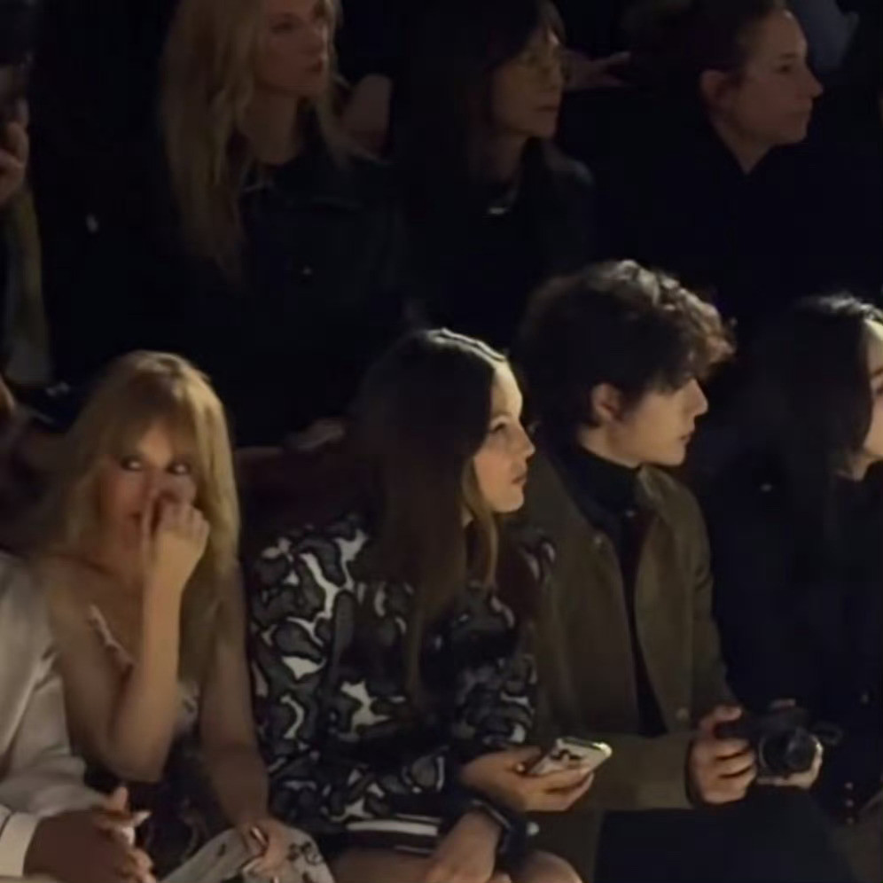 一博哥的侧脸比混血还欧洲