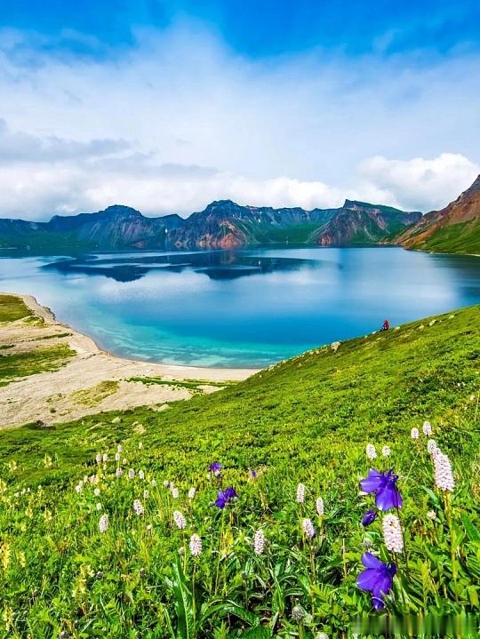 连续加班整个人闷到喘不上气，6-8月想找地方躲高温小住几天，真心推荐长白山！城