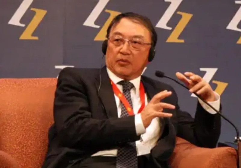 联想计算机后话按照倪光南的技术路线走下去，联想早就会有自主产权发展产业，就会