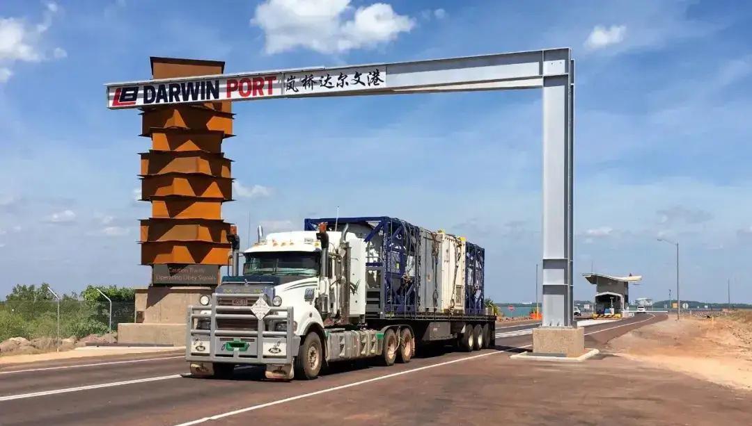 一颗螺丝钉都不留给巴拿马！今年巴拿马港口事件，从他们单方面宣布合同无效，到中方明