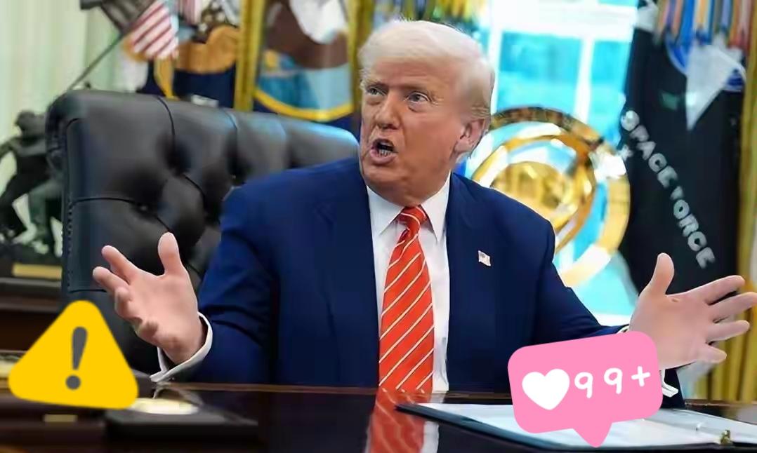 果然被我猜中了！特朗普将太平洋战争称为“和日本有点小冲突”！美国C-SP