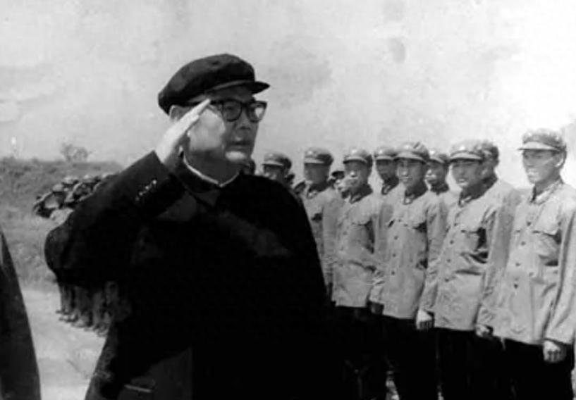 1975年廖汉生返京时，叶剑英特别嘱咐他不要涉足上海部分人士的工作，这背后有什么