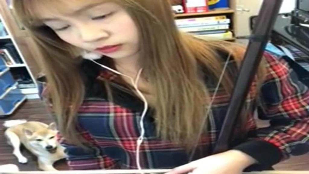 当最火歌曲《我们不一样》配上《古惑仔》简直